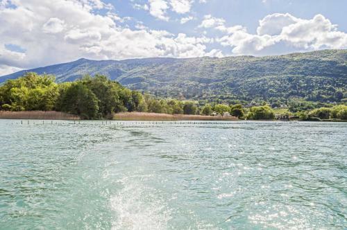 Apartamento Studio Montagne - Annecy Dream