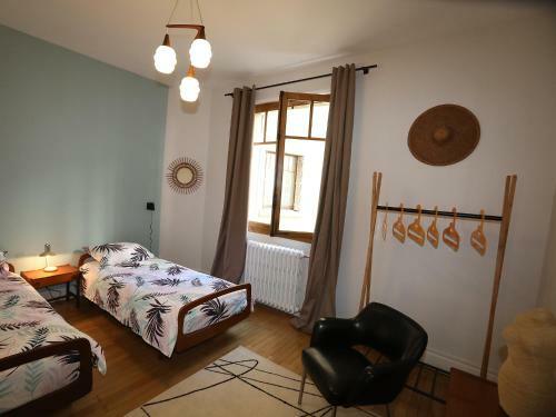 Apartamentos Le Cygne