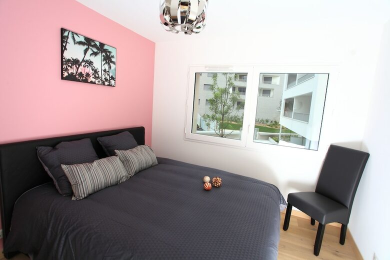 Apartamentos Appart L'avant Scene Tresums