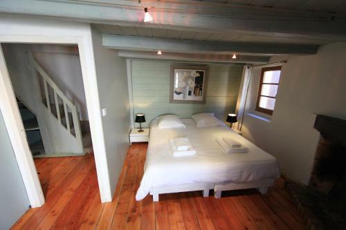 Apartamento The Green House