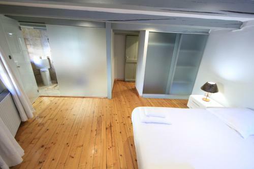 Apartamento The Green House