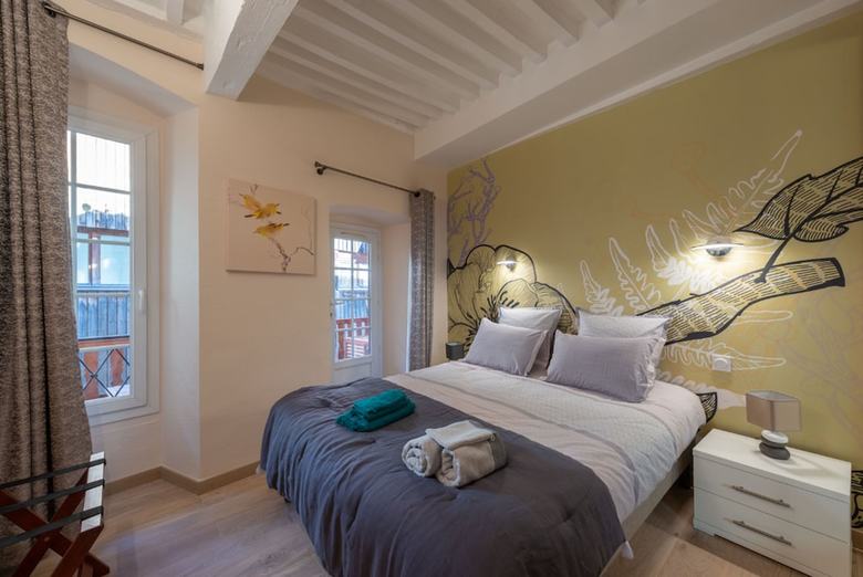Apartamentos Take Me Home - Canal & Sense