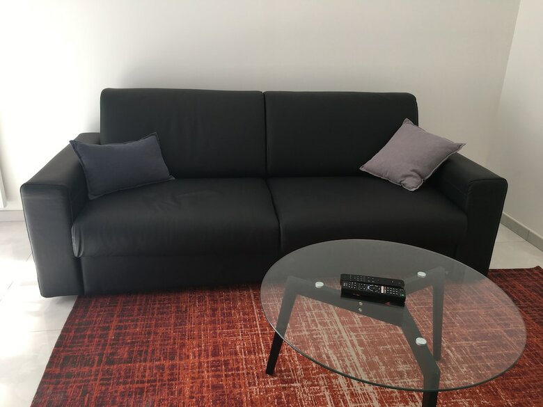 Apartamentos Carpe Diem