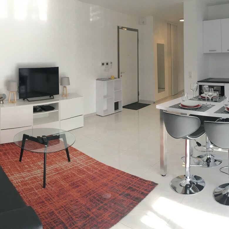 Apartamentos Carpe Diem