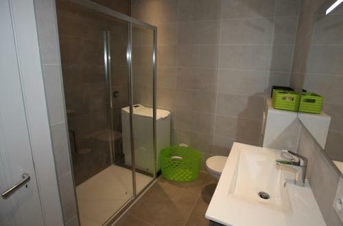 Apartamentos Le Libellule