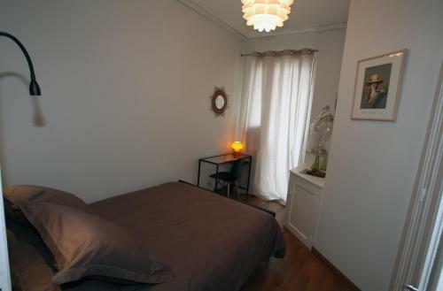 Apartamentos Le Libellule