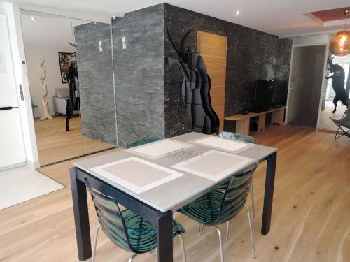 Apartamentos Lofts And Lakes Premium