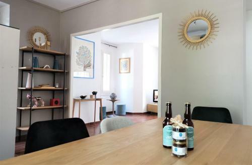 Apartamento Appartement Les Acacias