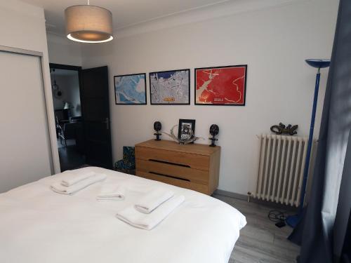 Apartamentos L'edelweiss