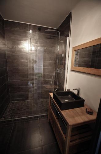 Apartamentos L'edelweiss