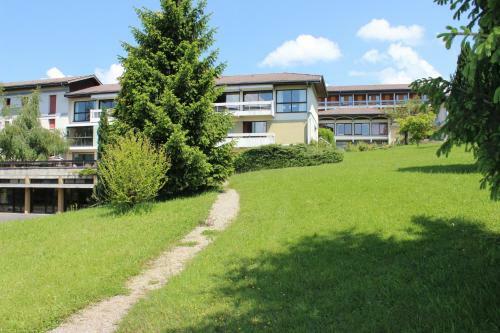 Hotel Centre Jean XXIII