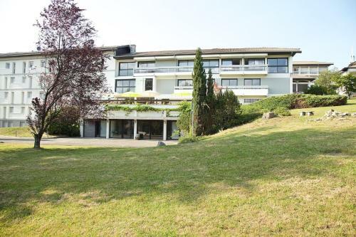 Hotel Centre Jean XXIII