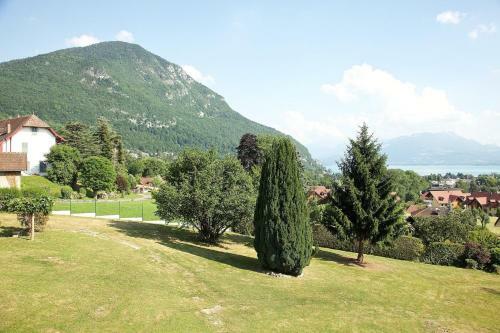 Hotel Centre Jean XXIII