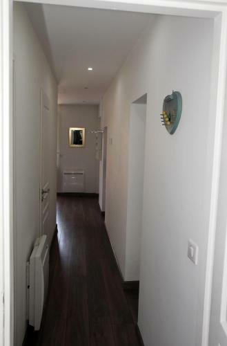 Apartamento Le Royale