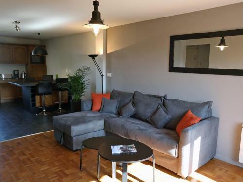 Apartamento Le Grand Large