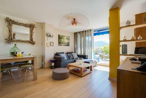 Apartamentos Appartement L'artiste