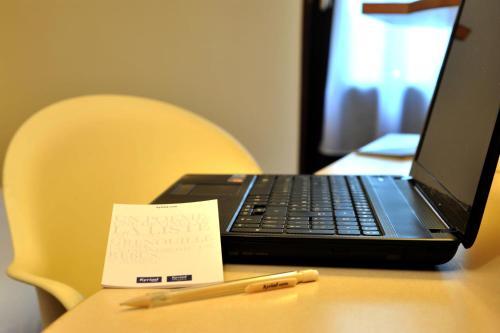 Hotel Kyriad Annecy Cran-gevrier