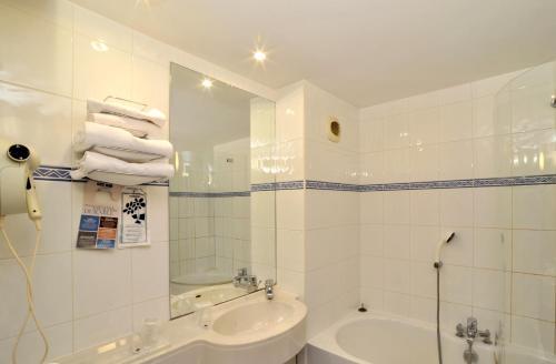 Hotel Kyriad Annecy Cran-gevrier