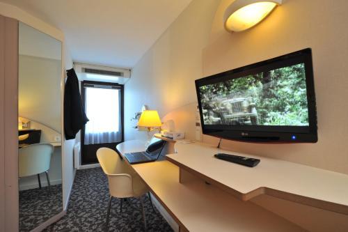 Hotel Kyriad Annecy Cran-gevrier