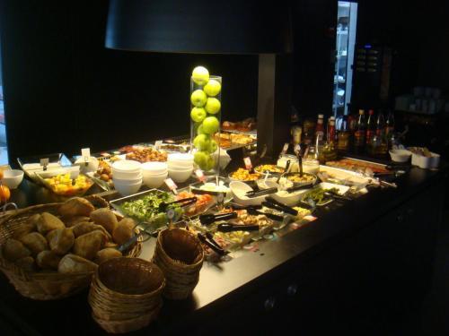 Hotel Campanile Annecy - Cran Gevrier