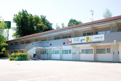 Hotel Campanile Annecy - Cran Gevrier