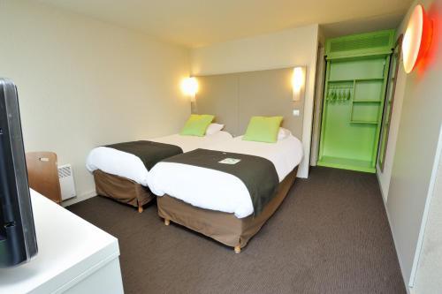 Hotel Campanile Annecy - Cran Gevrier