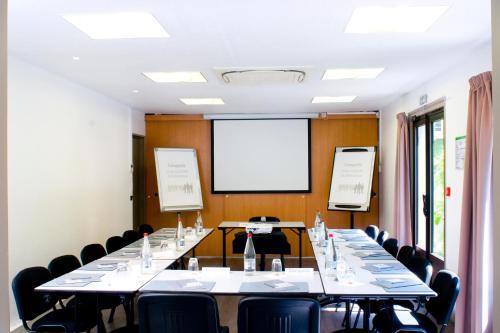 Hotel Campanile Annecy - Cran Gevrier