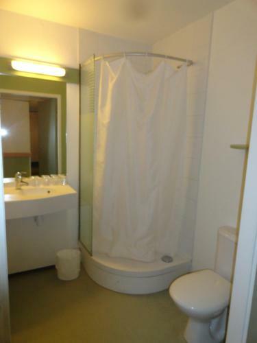 Hotel Ibis Budget Annecy