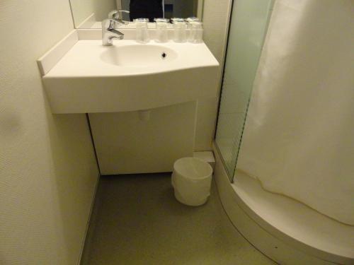 Hotel Ibis Budget Annecy