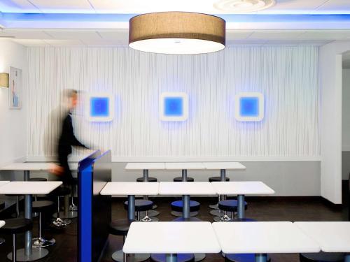 Hotel Ibis Budget Annecy