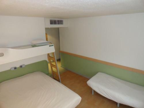 Hotel Ibis Budget Annecy