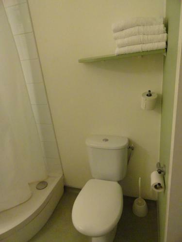 Hotel Ibis Budget Annecy