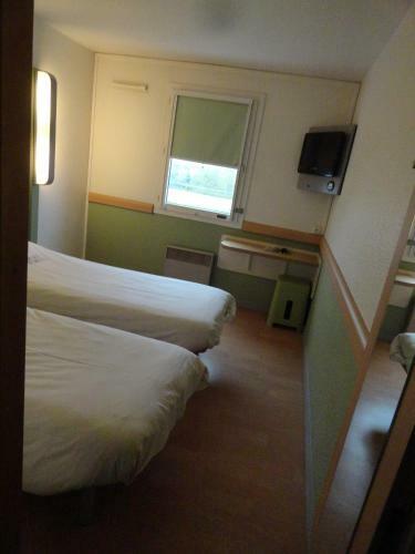 Hotel Ibis Budget Annecy