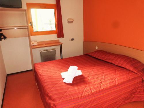 Hotel Premiere Classe Annecy Cran Gevrier