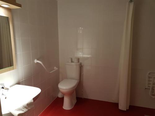 Hotel Premiere Classe Annecy Cran Gevrier