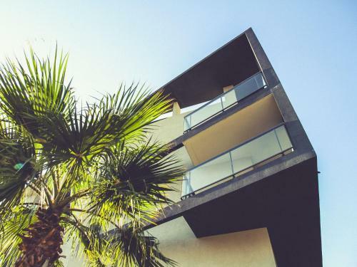 Hotel Best Western Plus Antibes Riviera