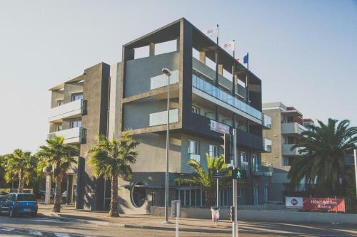 Hotel Best Western Plus Antibes Riviera