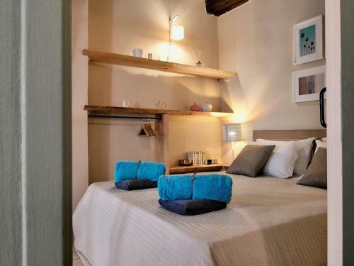 Apartamento Appartement "les Bains D'antibes"
