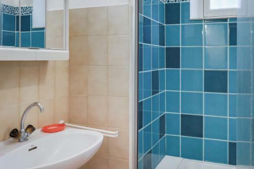 Apartamento Bas De Villa Proche Du Bord De Mer D Antibes