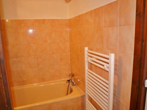 Apartamento Or�e Des Pistes, Studio Proche T�l�cabines