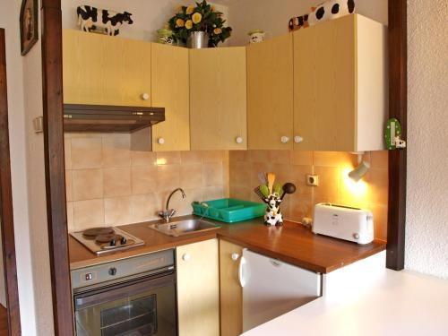 Apartamento Or�e Des Pistes, Studio Proche T�l�cabines
