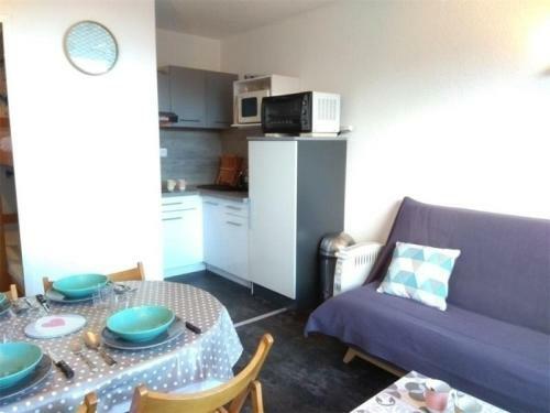Apartment Ramondia