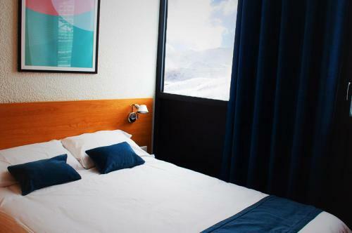 Albergue Skylodge De Piau-engaly