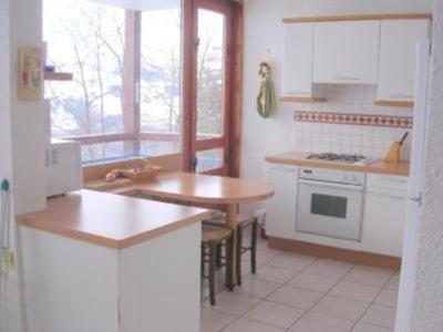 Apartamento Les Arcs 1600, Plan Devin 2