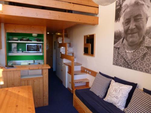 Apartamento Alliet - Alpes-horizon