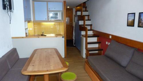 Apartamento Alliet - Alpes-horizon