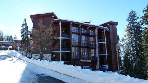 Apartamento Alliet - Alpes-horizon