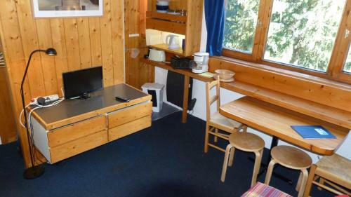 Apartamento Arc 1800 - Alpes-horizon