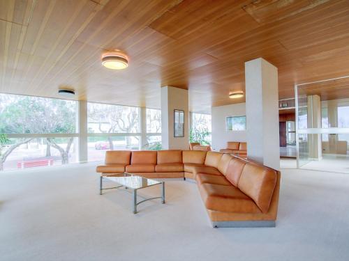 Apartment La Houle