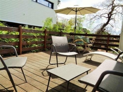 Apartment Appartement Dans Villa